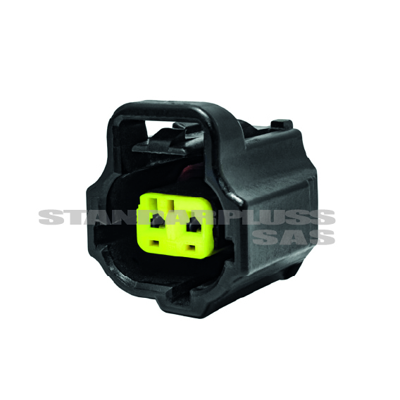 ST-336 CONECTOR PERA TEMPERATURA MAZDA