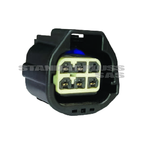 ST-595 CONECTOR