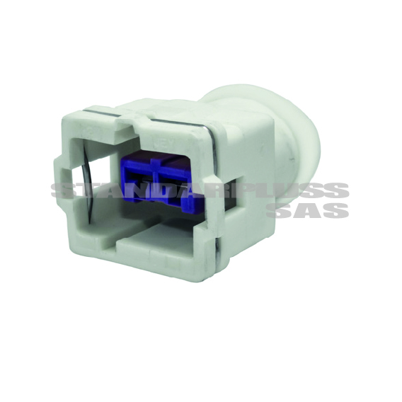 ST-350 CONECTOR INYECTOR PEGEOUT FORMA E