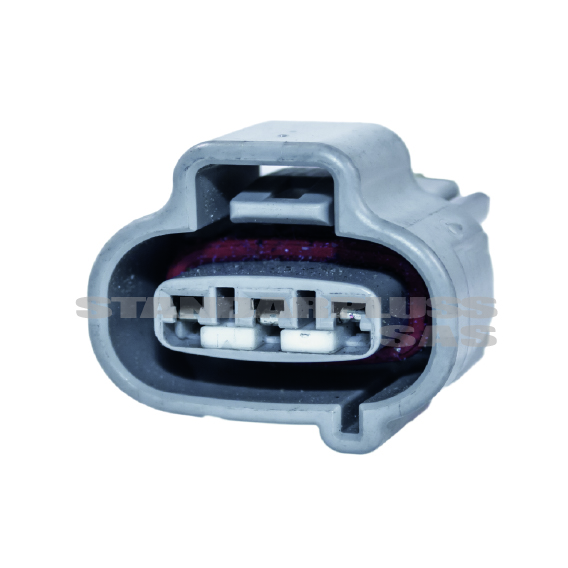 ST-229 CONECTOR VELOCIMETRO NPR Y LUV/