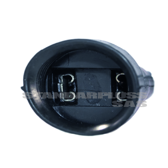 ST-249 CONECTOR PERA REVERSA DODGE Y STOP COCUYO DODGE