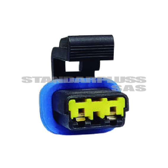 ST-661 CONECTOR