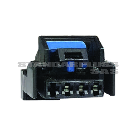 ST-672 CONECTOR