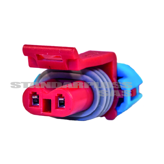 ST-159 CONECTOR SENSOR OXIGENO CORSA EVOLUTION