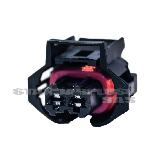 ST-162 CONECTOR TERMOSTATO SPARK GTI