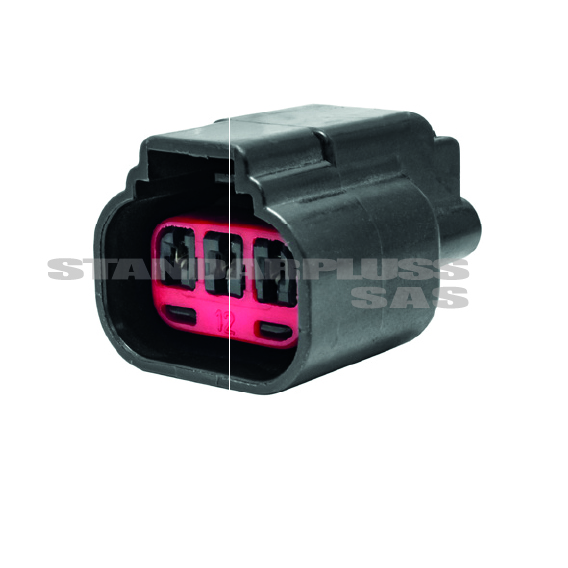 ST-344 CONECTOR TANQUE GASOLINA FORD EXPLORER