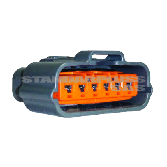 ST-530 CONECTOR TAIMER MAZDA MATSURI