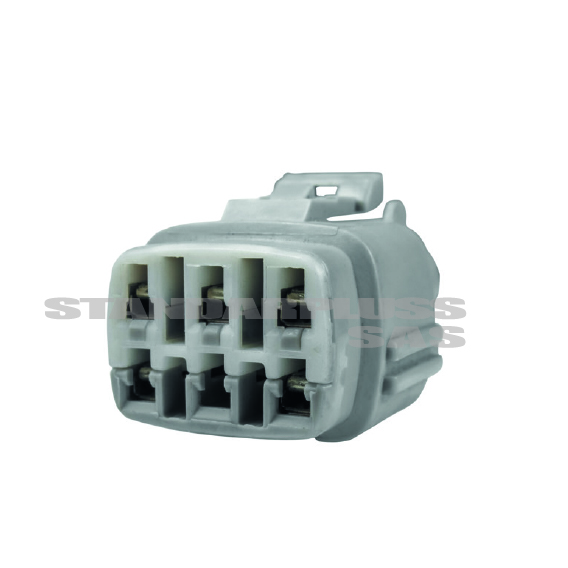 ST-327 CONECTOR