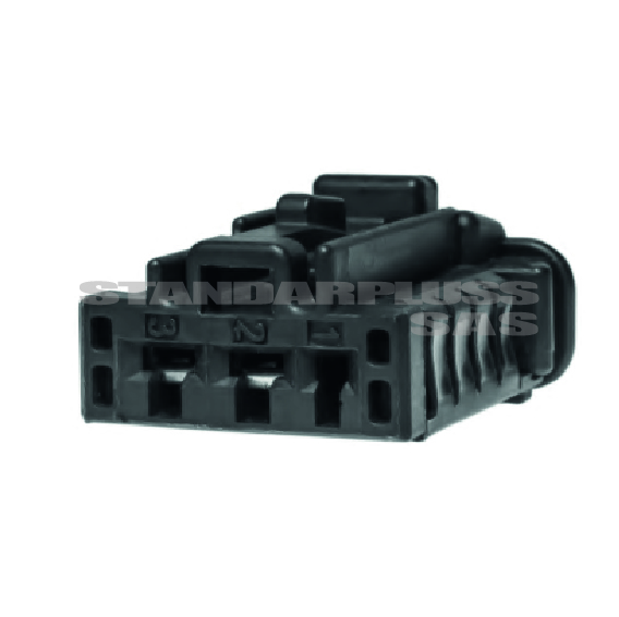 ST-410 CONECTOR