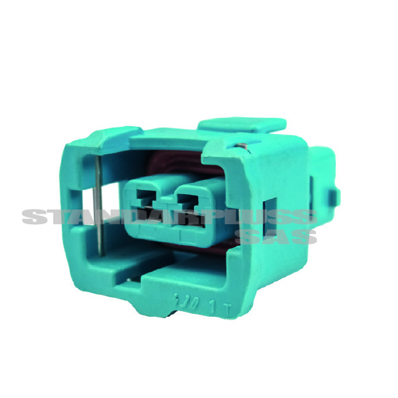 ST-293 CONECTOR SENSOR TEMPERATURA FIAT PALIO -SIENNA- NISSAN