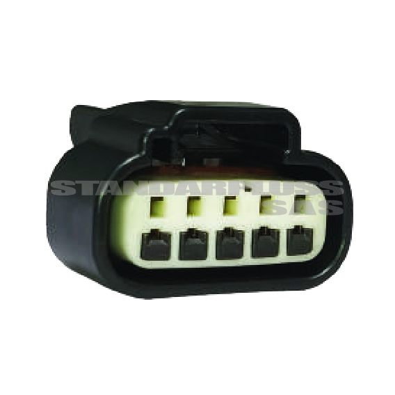 ST-587 CONECTOR