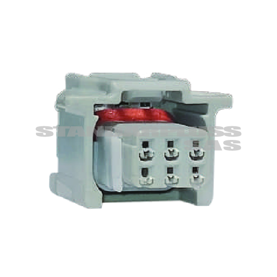 ST-671 CONECTOR