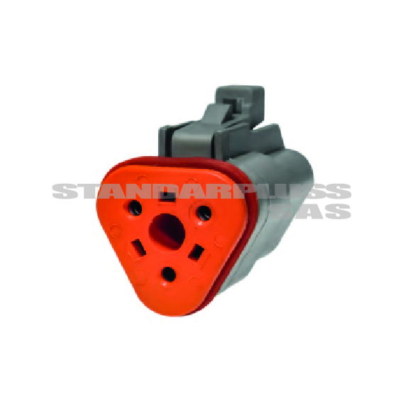 ST-435 CONECTOR DEUSTCH