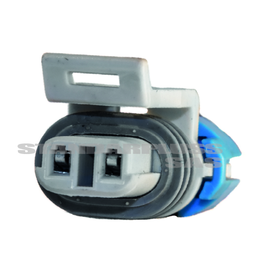 ST-139 CONECTOR PERA TEMPERATURA FORD