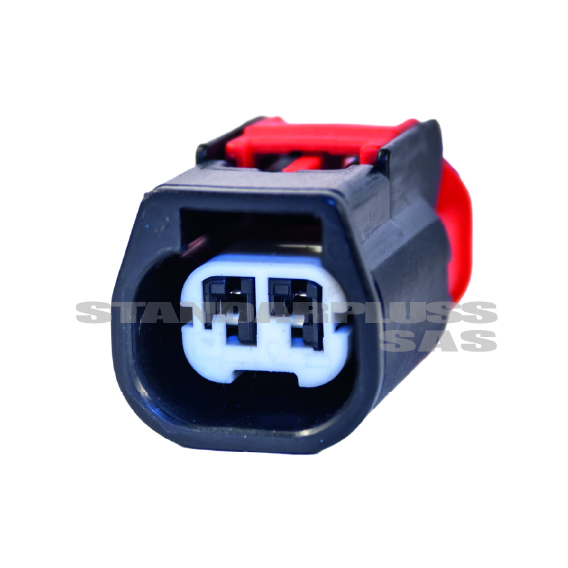 ST-209 CONECTOR PERA TEMPERATURA CHEROKEE, DODGE JOURNEY