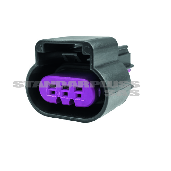 ST-318 CONECTOR SENSOR MAP GRAND CHEROKEE