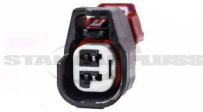 ST-119 CONECTOR INYECTOR JEEP