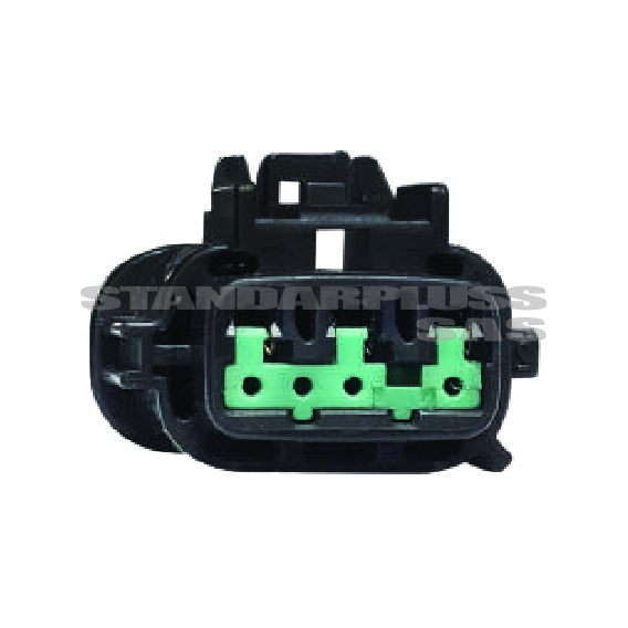 ST-676 CONECTOR NISSAN