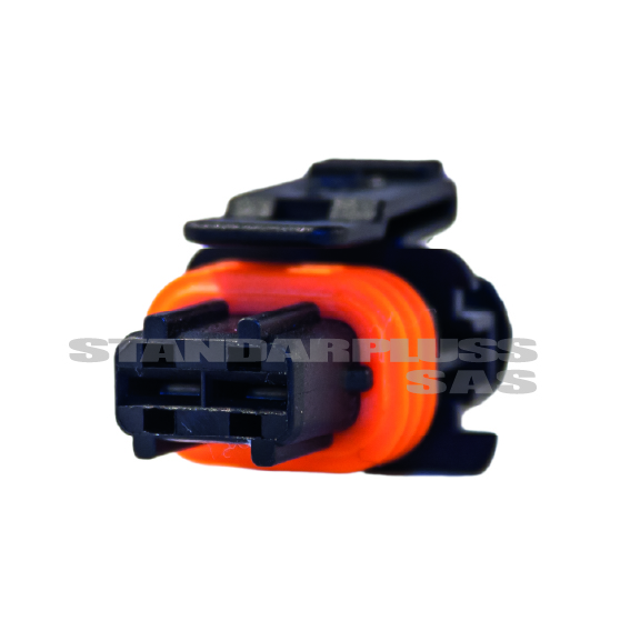 ST-160 CONECTOR NYECTOR RENAULT TRAFFIC