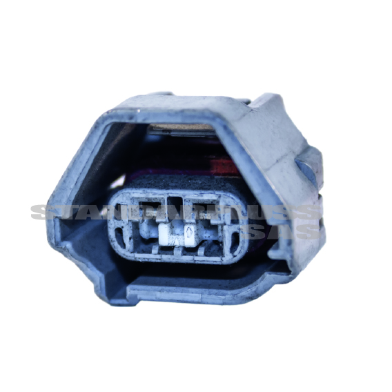 ST-227 CONECTOR COCUYO CHEVROLET STEEM