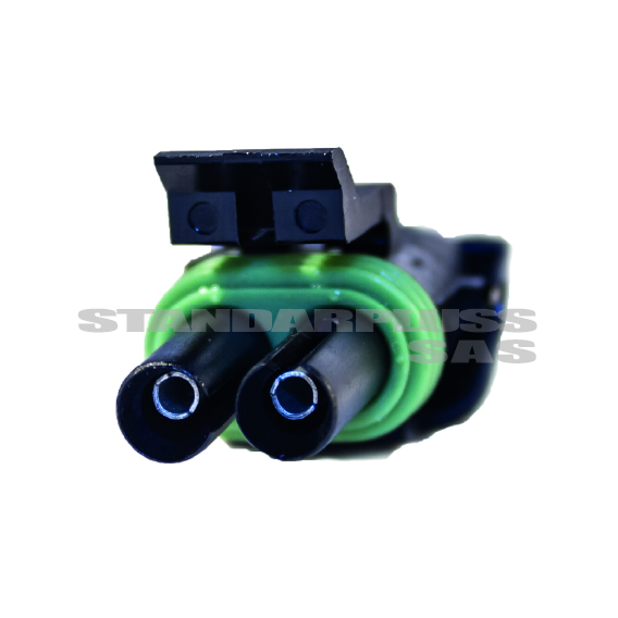 ST-143 CONECTOR BOBINA R18