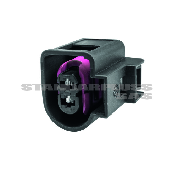 ST-310 CONECTOR FAROS AUXILIARES VOLKSWAGEN