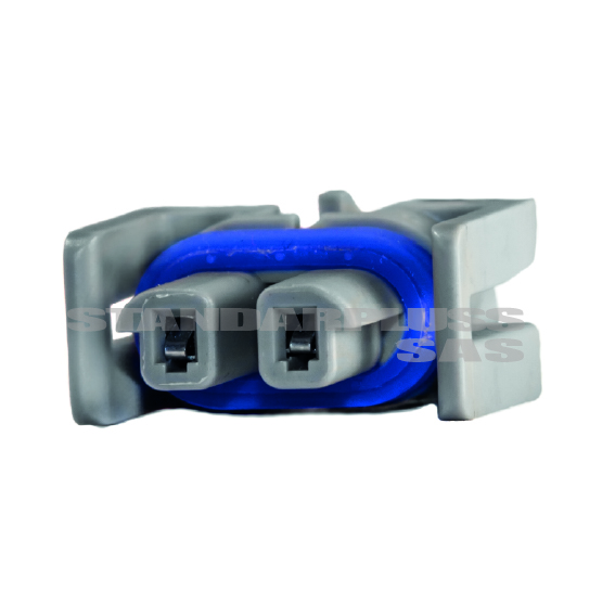 ST-140 CONECTOR COMPRESOR SPARK