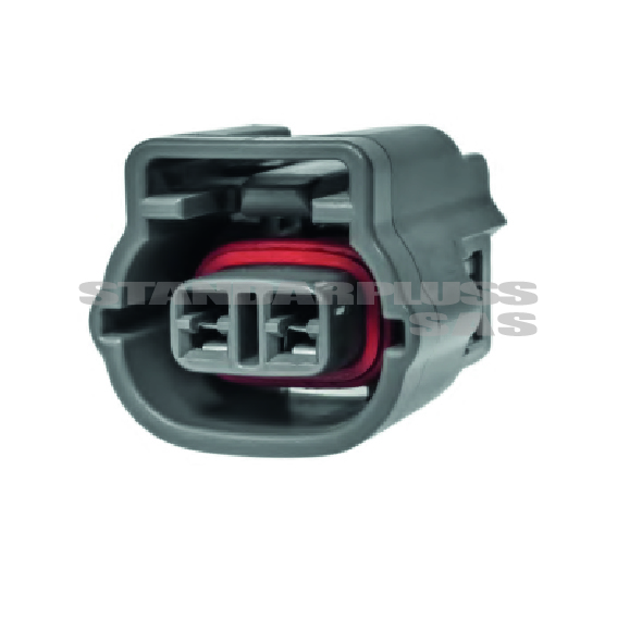 ST-420 CONECTOR INYECTOR KIA PICANTO
