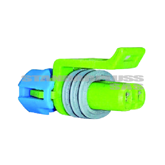 ST-518 CONECTOR