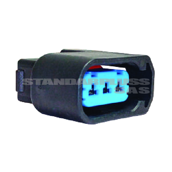 ST-511 CONECTOR BOBINA IGNICION HONDA