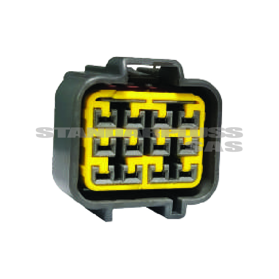 ST-570 CONECTOR