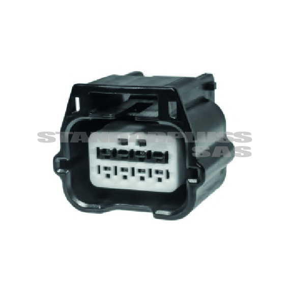 ST-438 CONECTOR