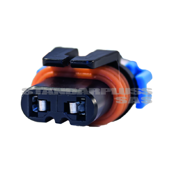 ST-145 CONECTOR CONECTOR EXPLORADORA TOYOTA HILUX