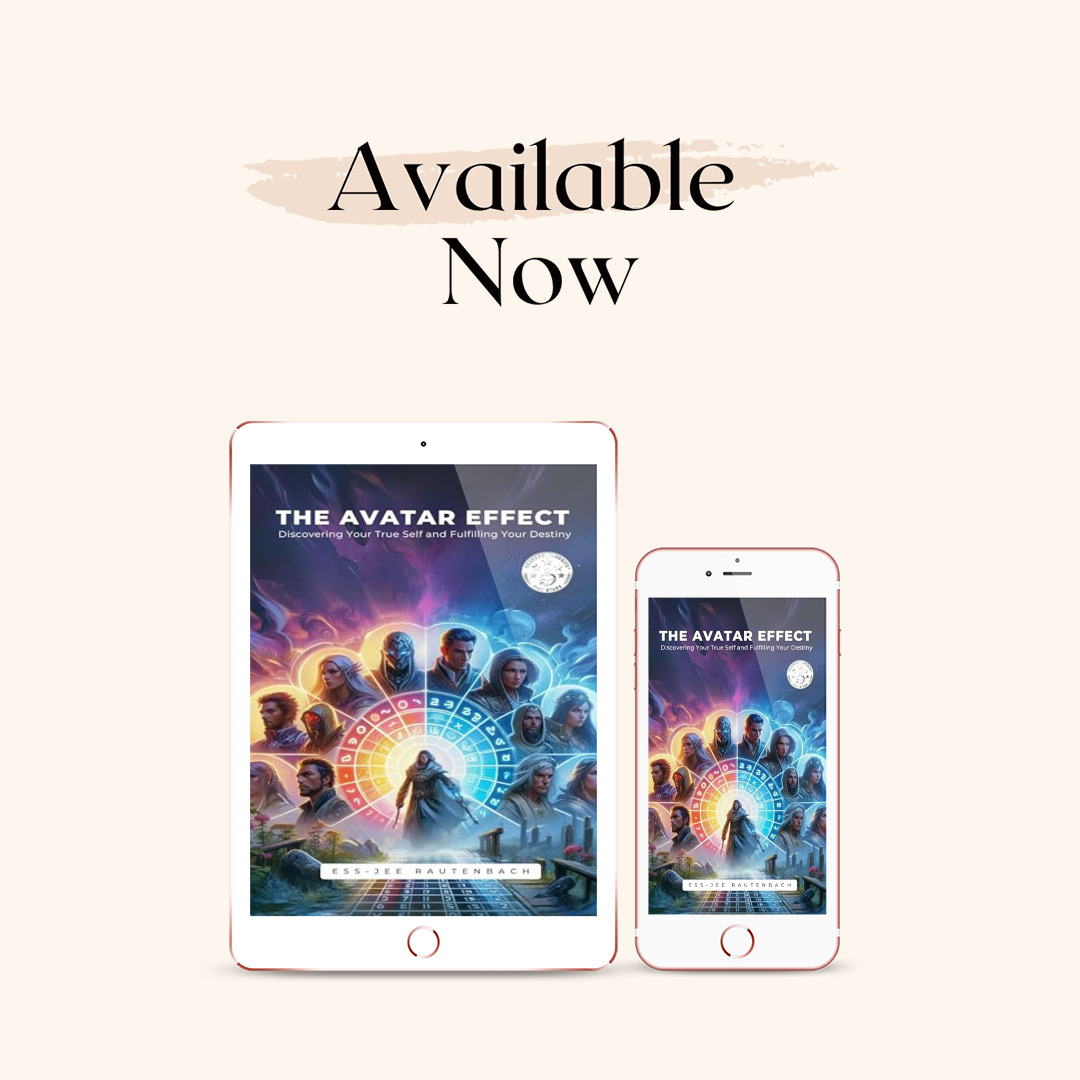 The Avatar Effect - E Book Version