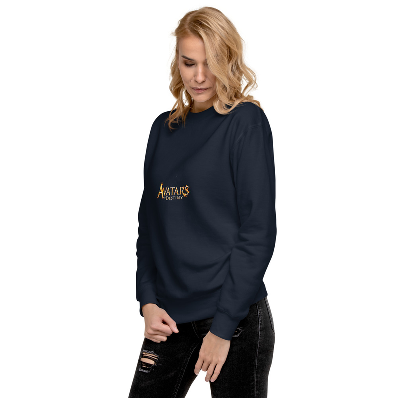 Avatars of Destiny Sweatshirt