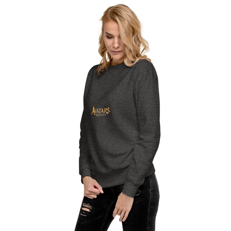 Avatars of Destiny Sweatshirt