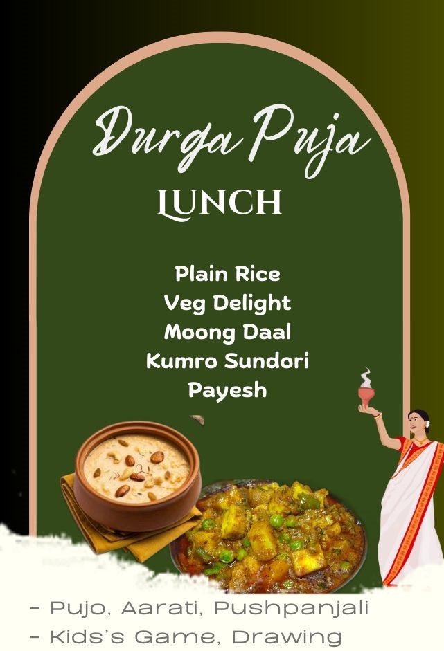 Nabomi Morning with Lunch