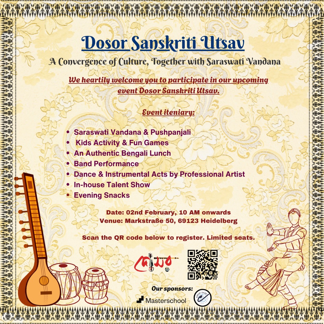 DOSOR Sanskriti Utsav