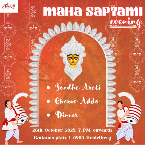 Grand Durga Puja Package 2025 - All Inclusive