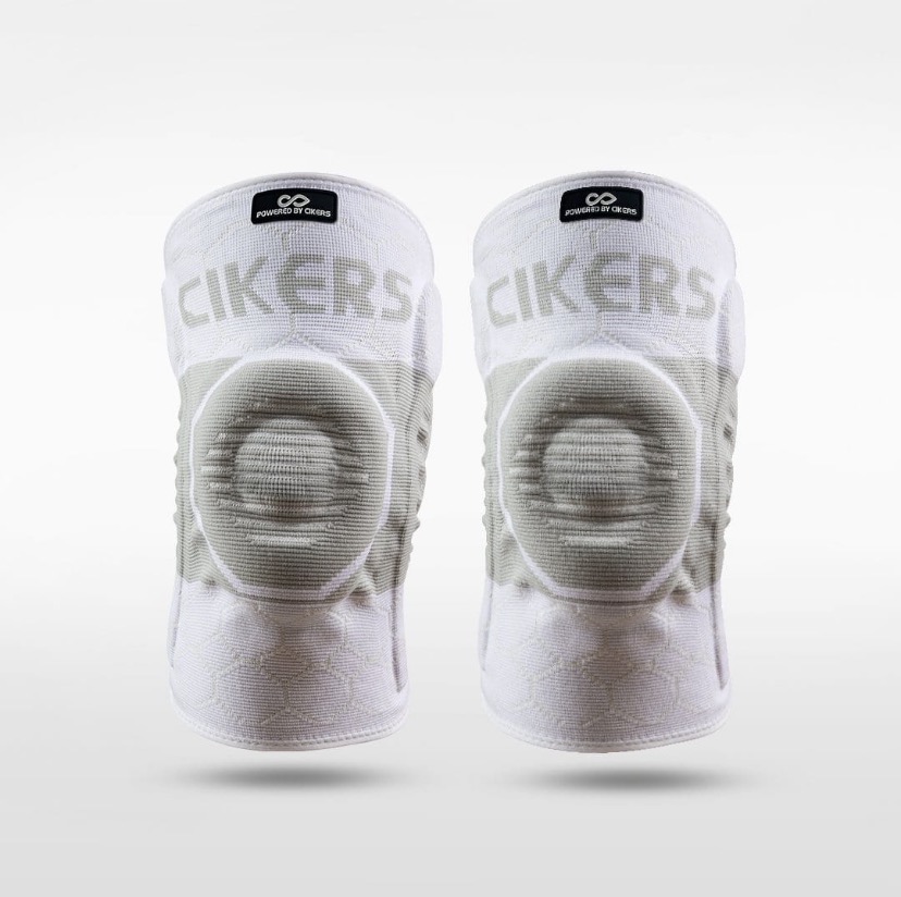 CIKERS Guided Knee Guards 
