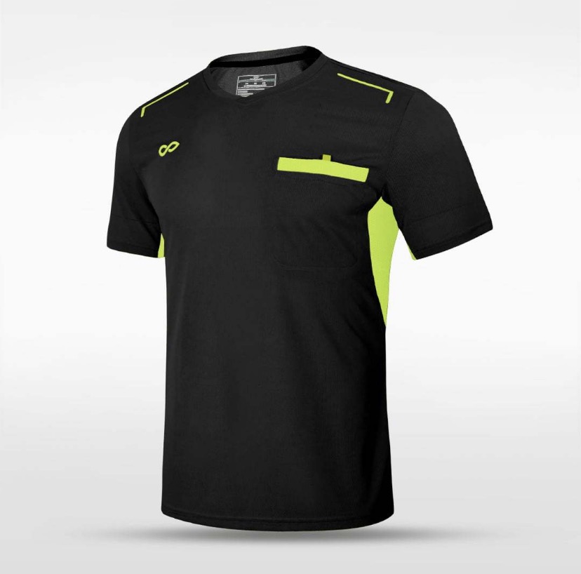 Referee Kits Available