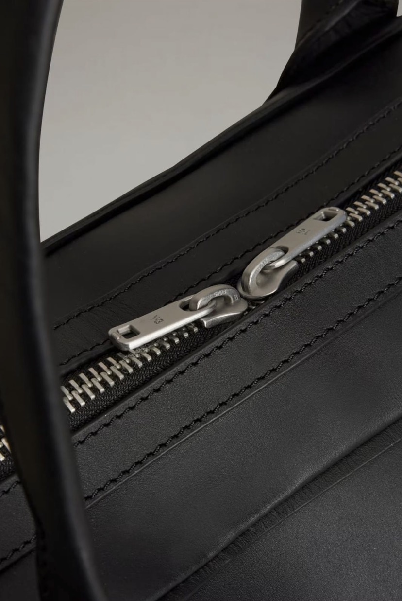 Y-3 Adidas Bowling Bag