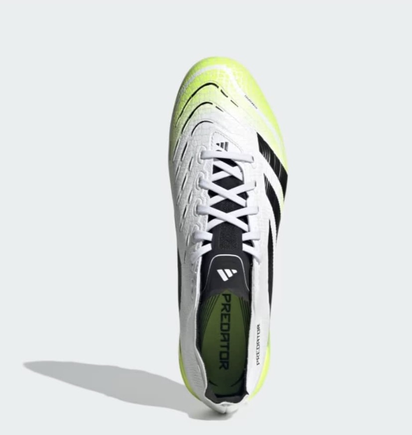 Adidas Predator League Cleats 