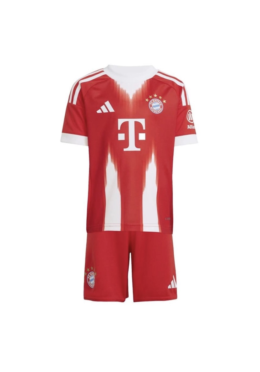 Bayern Munchen Jersey