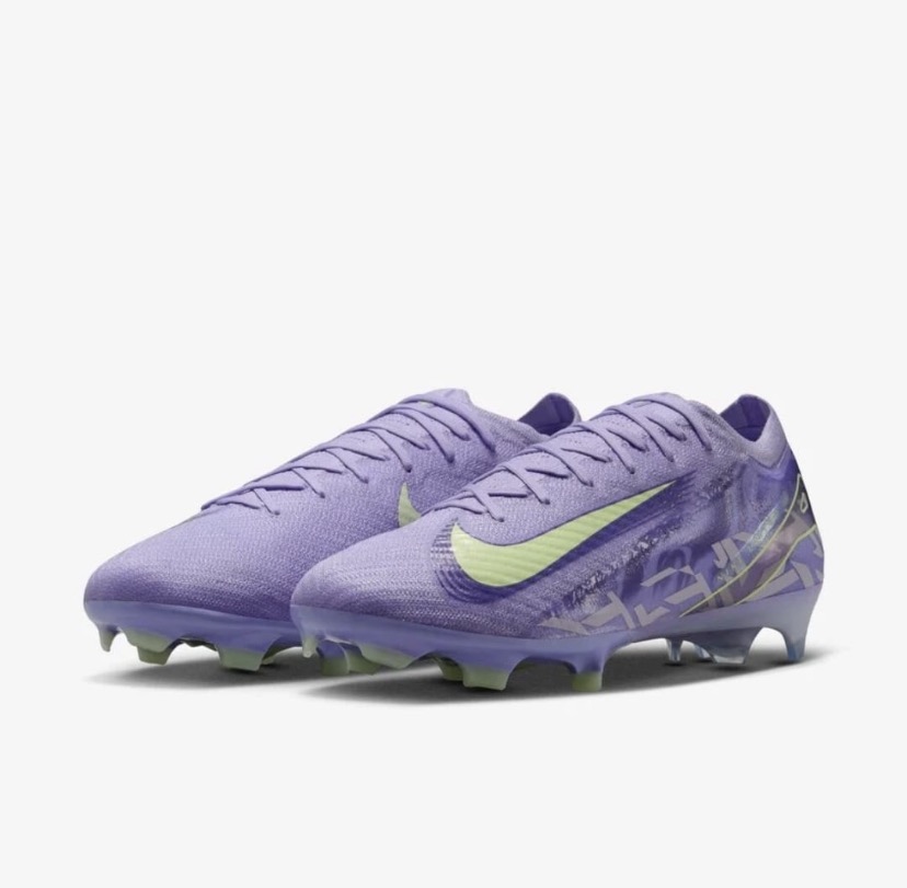 Nike United Mercurial Vapor 16 Elite Cleats