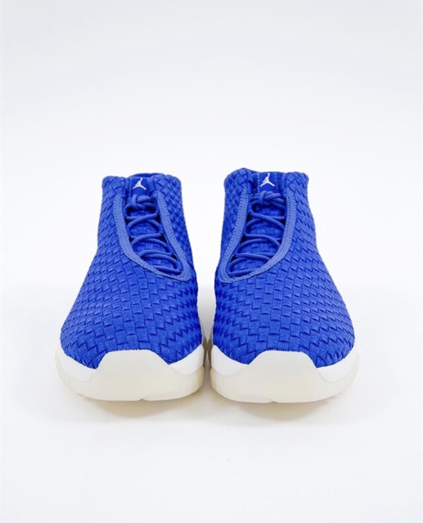 Nike Air Jordan Future "Hyper Royal"