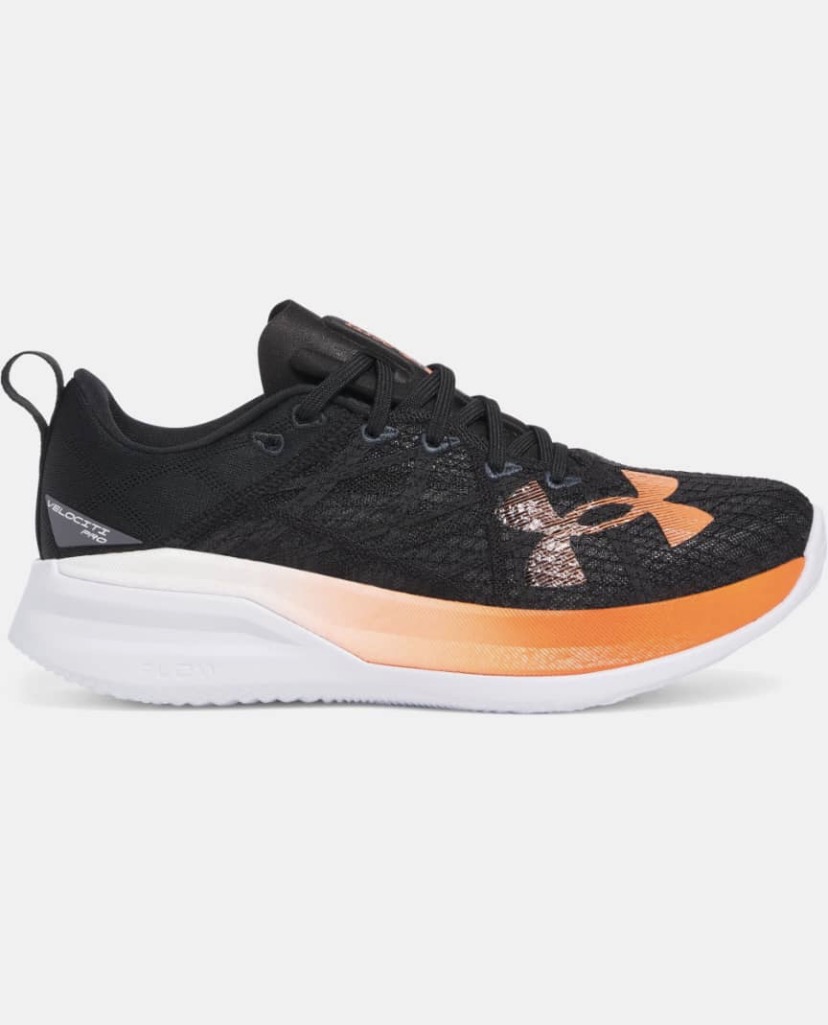 Under Armour UA Velociti Pro Street racer 