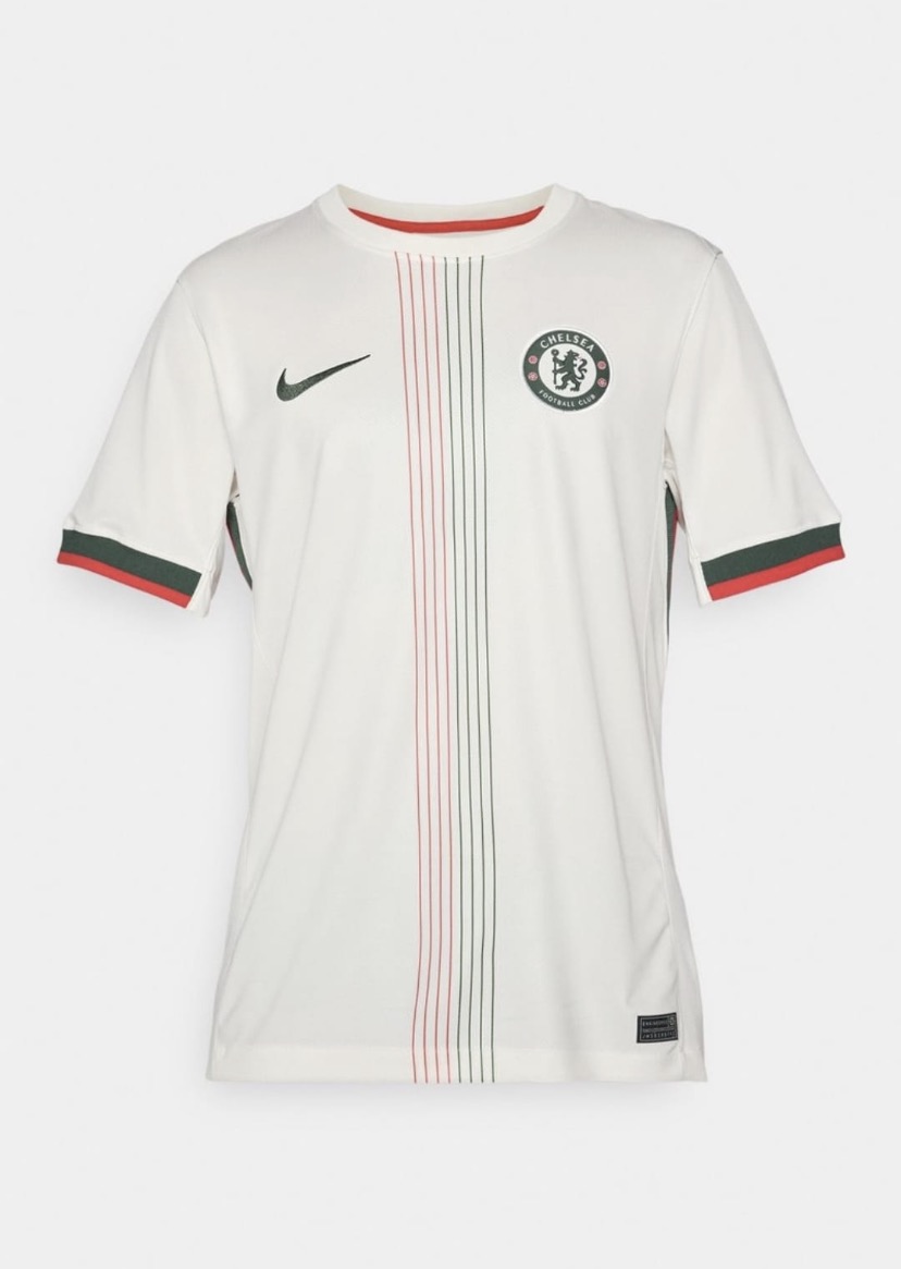 Chelsea Soccer Jersy