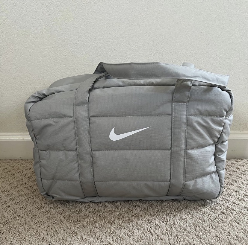 Nike Puffer Exclusive Tote Bag