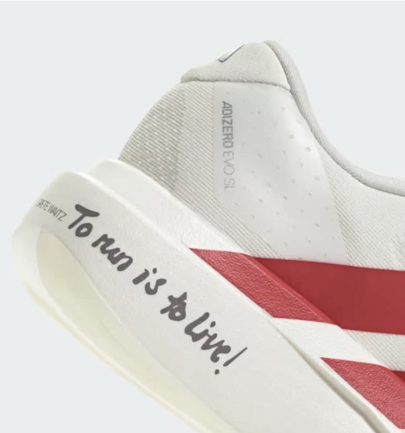 Adidas Adizero Evo SL Runners